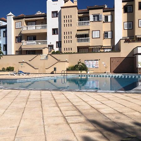 Vista Horizonte Apartment Puerto de la Cruz  Exterior photo