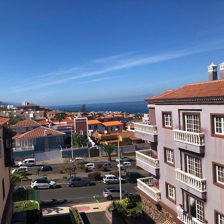 Vista Horizonte Apartment Puerto de la Cruz  Exterior photo