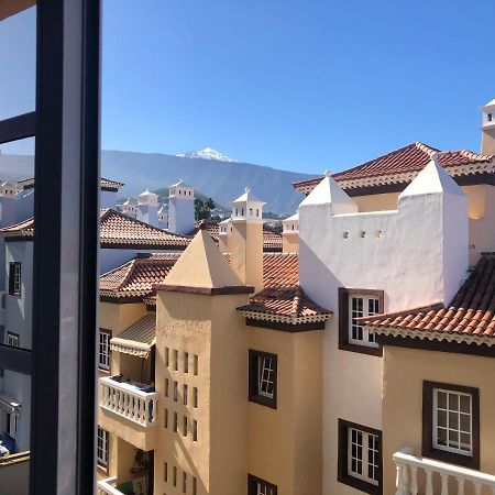 Vista Horizonte Apartment Puerto de la Cruz  Exterior photo