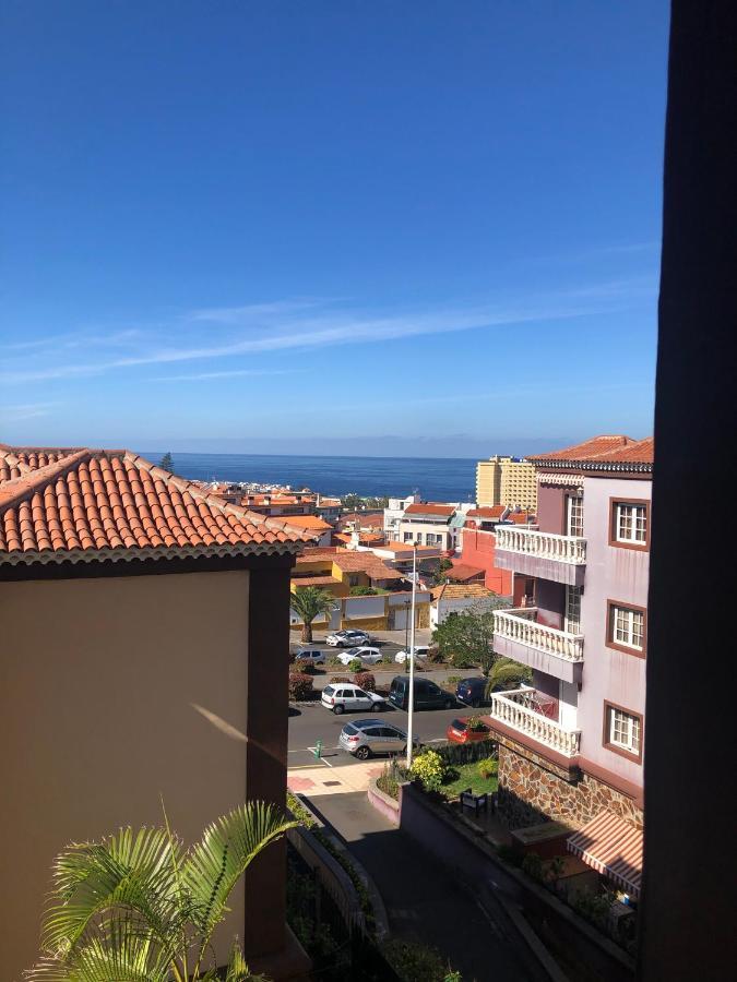 Vista Horizonte Apartment Puerto de la Cruz  Exterior photo