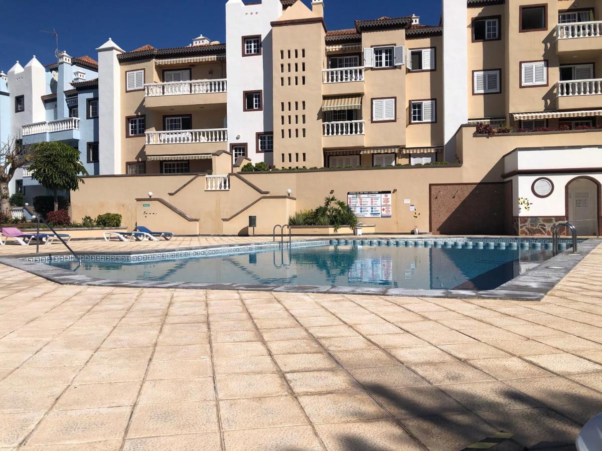 Vista Horizonte Apartment Puerto de la Cruz  Exterior photo